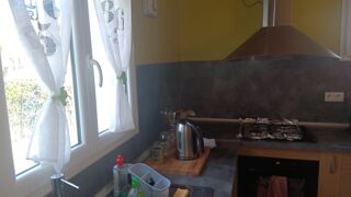  Maison à vendre 2 pièces 62 m²