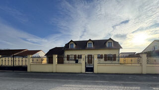  Maison à vendre 8 pièces 150 m²