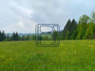  Terrain � vendre 2746 m�