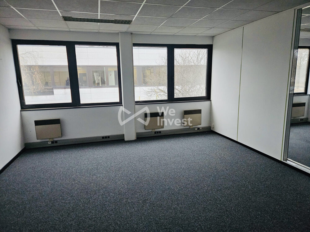   Immobilier Professionnel à louer Strasbourg Strasbourg