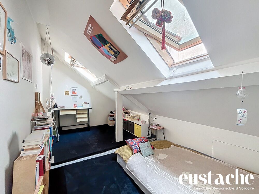 � vendre  Maison Paris 11