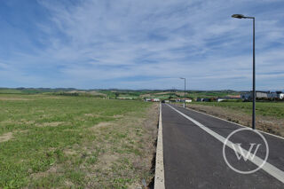  Terrain � vendre 1561 m�