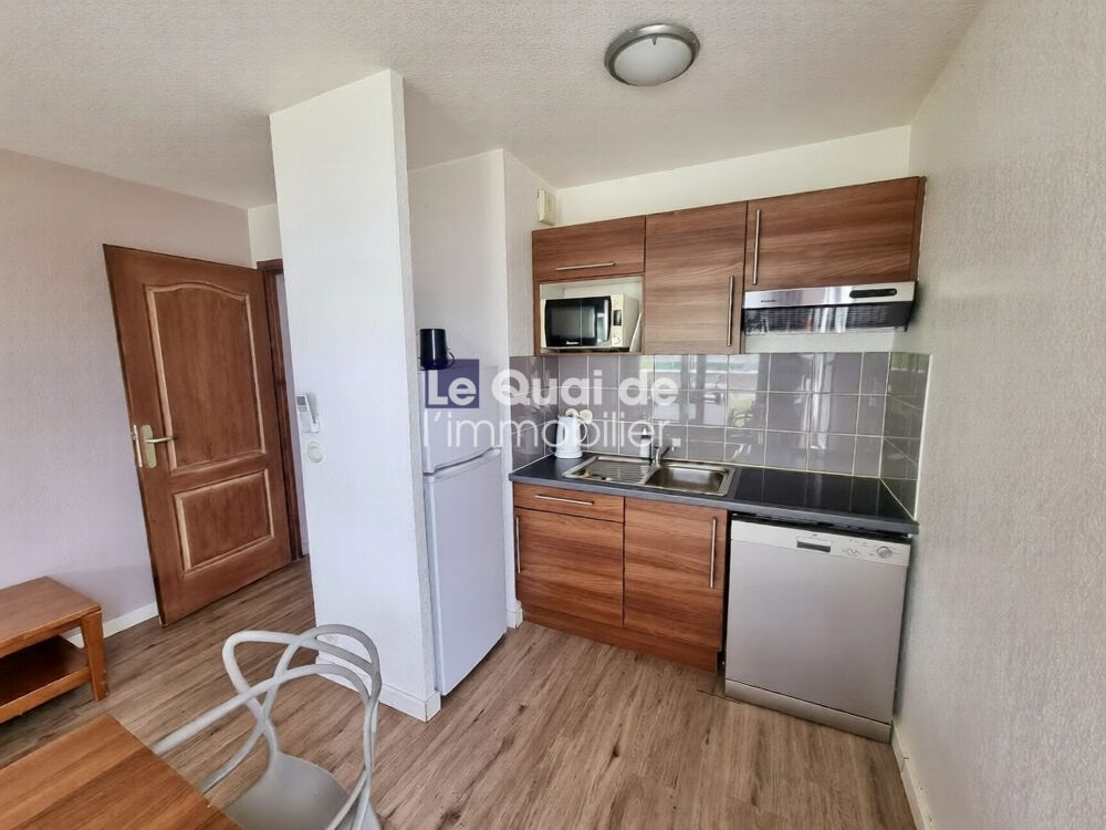 Opportunité Rare : Appartement T3 Vue Lac - À Vendre Aix-les-B