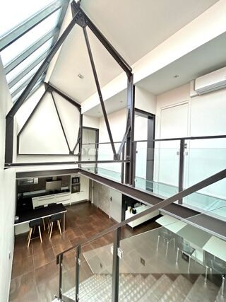  Appartement � vendre 6 pi�ces 135 m�