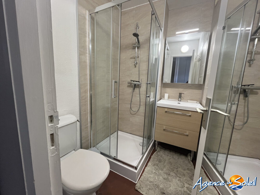 Location Appartement T2 MEUBLE Le barcarès
