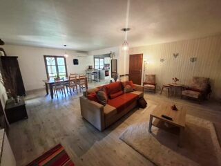  Maison à vendre 5 pièces 130 m²