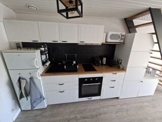  Appartement � vendre 2 pi�ces 33 m�