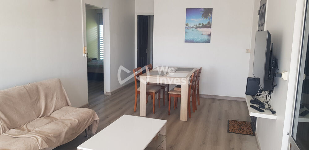 Location Appartement Appartement T4 refait à neuf et meublé Les abymes