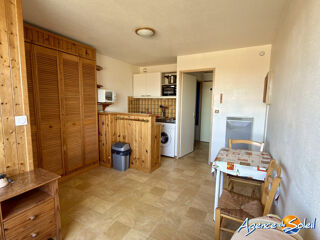  Appartement à vendre 1 pièce 23 m²
