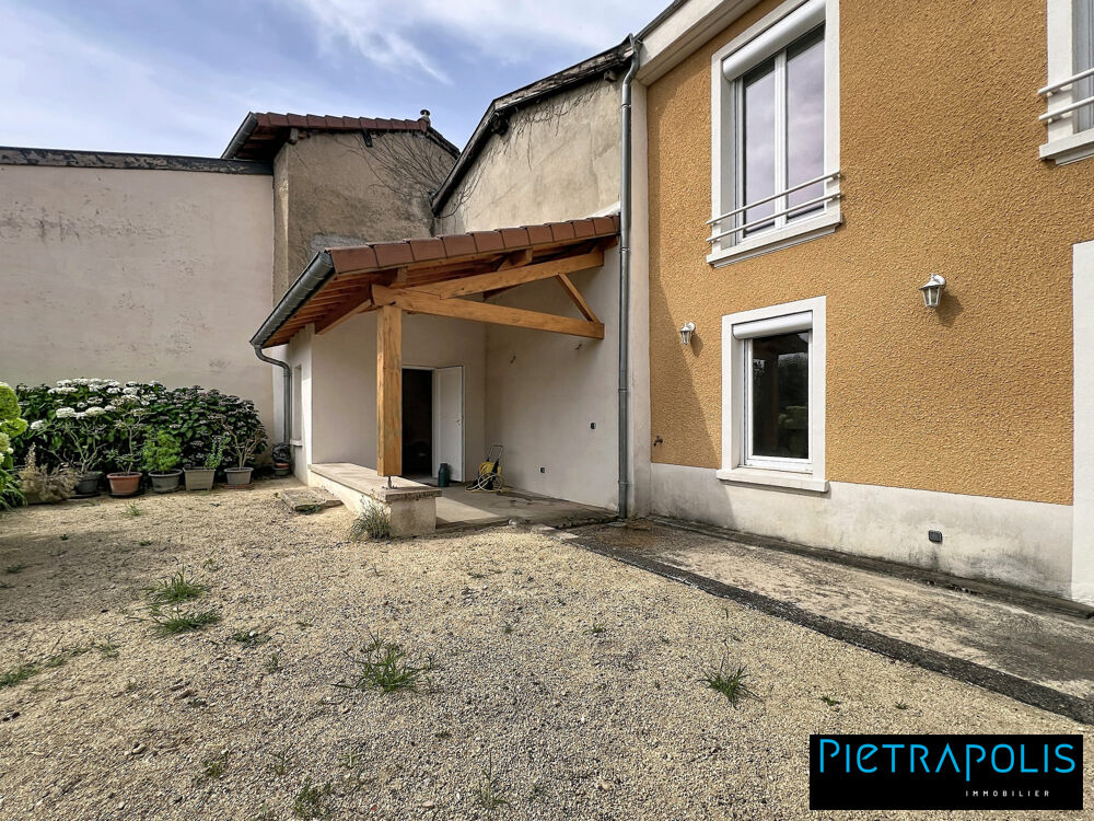 Maison 7 pièces 126 m² · à Charbonnières-les-Bains · 126 m² · 430 000 €