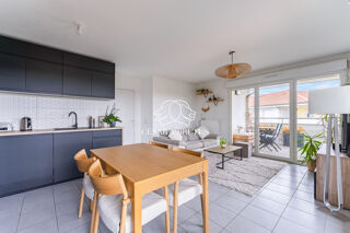  Appartement � vendre 3 pi�ces 61 m�