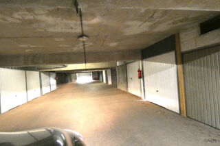  Parking / Garage à vendre 12 m²