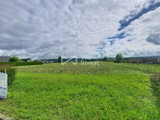  Terrain à vendre 489 m²