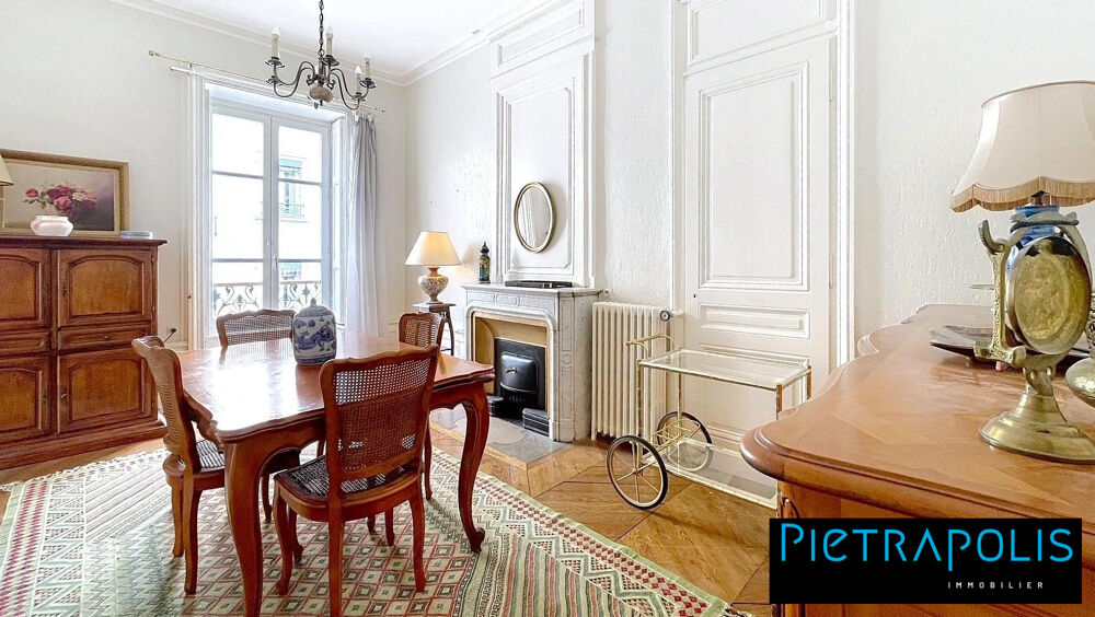  vendre  Appartement Lyon 6