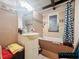  Appartement à vendre 2 pièces 42 m²