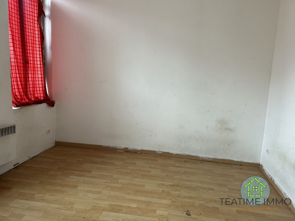 Vente Immeuble Immeuble de Rapport � r�nover Roubaix