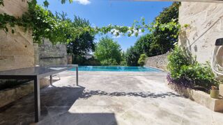  Maison � vendre 9 pi�ces 205 m�