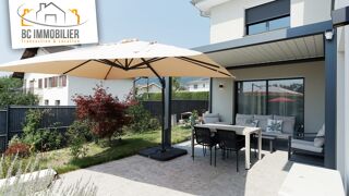  Maison à vendre 6 pièces 169 m²