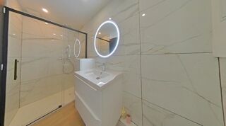  Appartement � vendre 3 pi�ces 44 m�