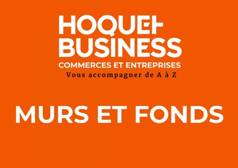 Murs commerciaux - R&eacute;sidence de tourisme - &Icirc;le d'Ol&eacute;ron 945880 17310 Saint-pierre-d'oléron