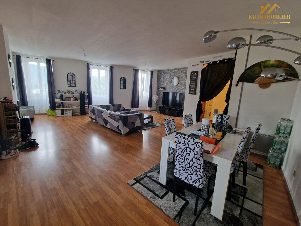 Appartement à vendre Privas