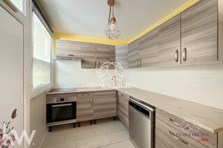  Appartement  vendre 4 pices 65 m