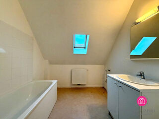  Maison � louer 3 pi�ces 67 m� Saultain