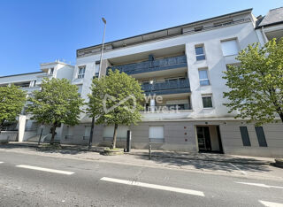  Appartement à vendre 2 pièces 40 m²
