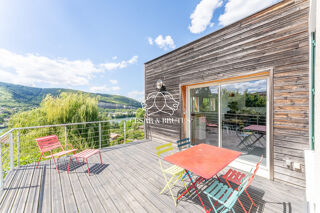  Maison à vendre 7 pièces 205 m²