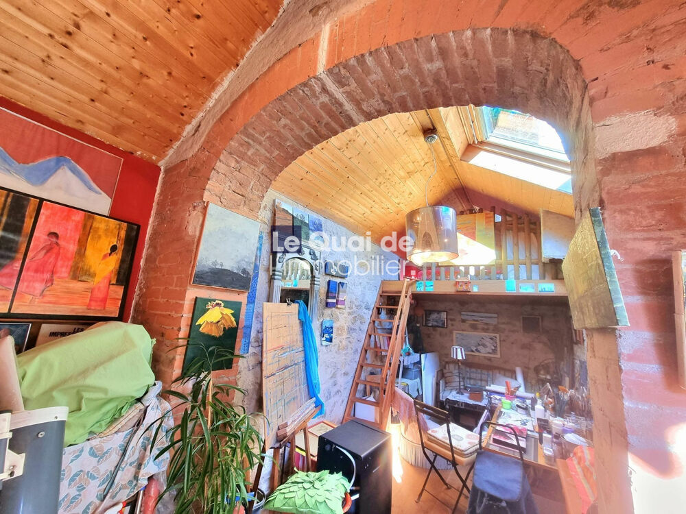  vendre  Maison Saint-Martin-le-Vinoux (38950)