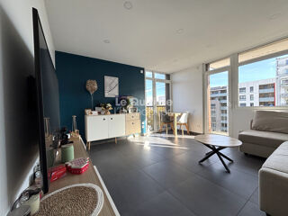  Appartement  vendre 4 pices 72 m