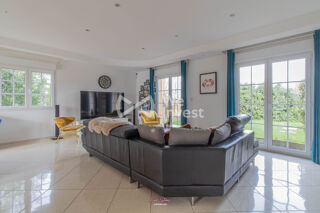  Maison à vendre 5 pièces 135 m²