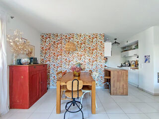  Appartement à vendre 3 pièces 71 m²