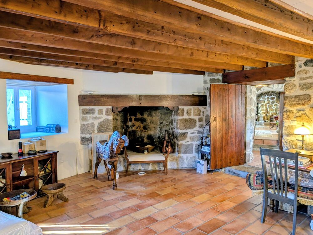 Magnifique Propriété de Caractère  190 m² habitables sur