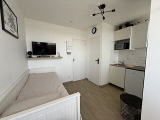  Appartement à vendre 1 pièce 13 m²