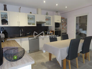  Maison à vendre 6 pièces 106 m²