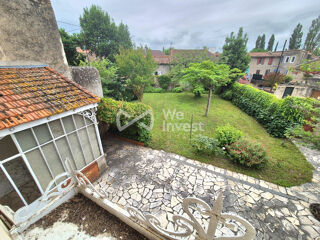  Maison à vendre 7 pièces 245 m²