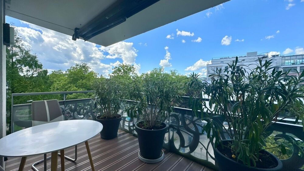 ANNECY Appartement T3