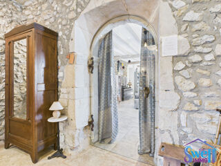  Maison � vendre 15 + pi�ces 543 m�