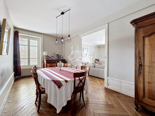  Appartement à vendre 7 pièces 222 m²