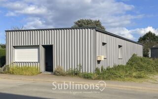  Maison � vendre 1 pi�ce 84 m�