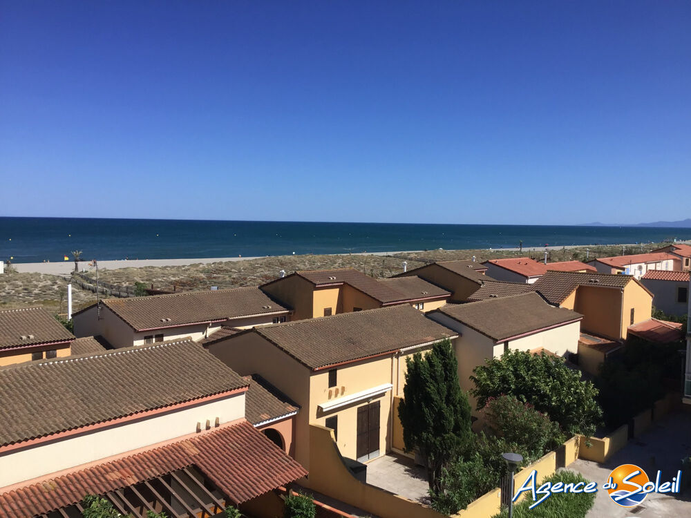 Appartement 2 pièces 28 m² · à Le Barcarès · 28 m² · 235 000 €