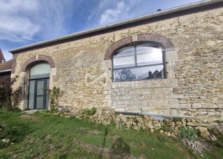  Maison à vendre 6 pièces 161 m²