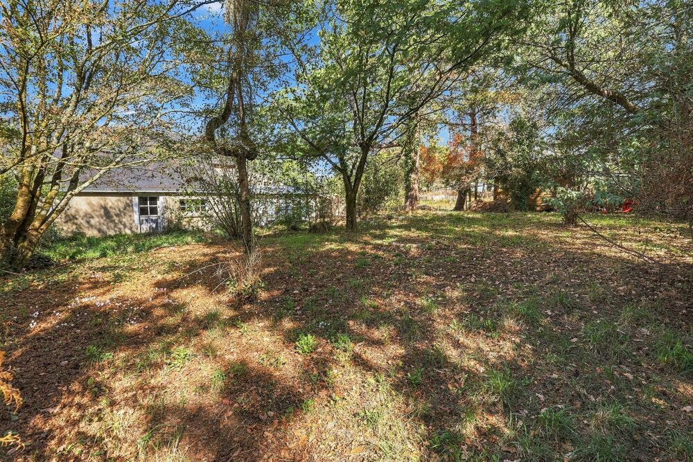 Vente Maison HORTENSE | Une bâtisse en pierre à réinventer entièrement Orvault