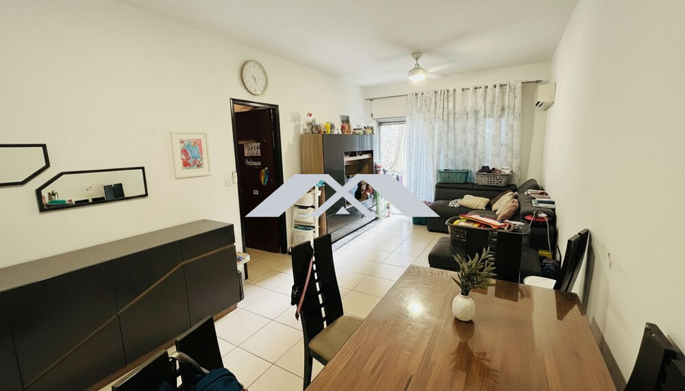 Appartement T3 au coeur de Saint Denis