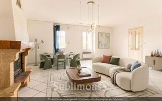  Maison à vendre 5 pièces 94 m²