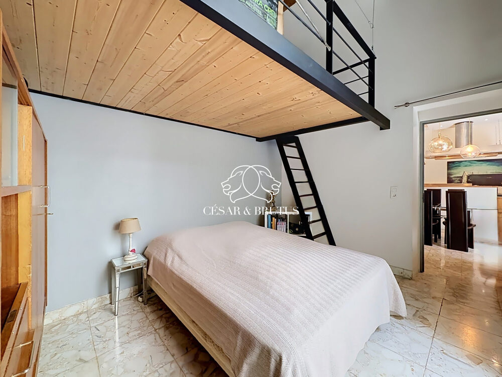 à vendre  Appartement Lyon 1