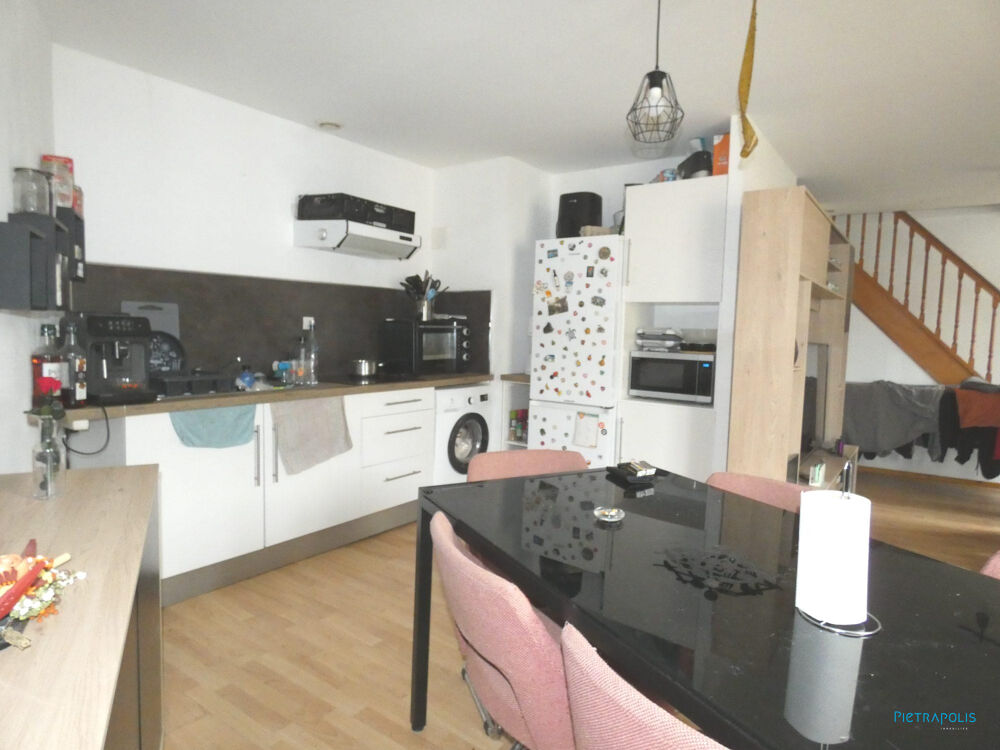 Duplex T3