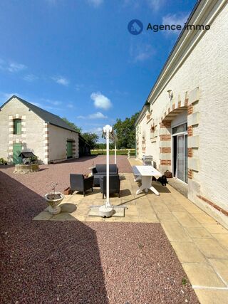  Maison � vendre 7 pi�ces 219 m�