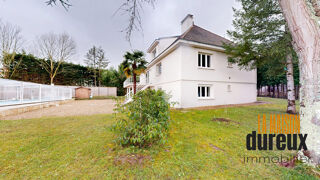  Maison  vendre 8 pices 244 m